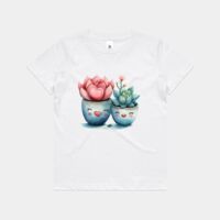 Youth Staple Tee Thumbnail
