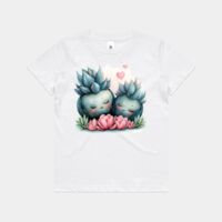 Youth Staple Tee Thumbnail