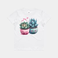 Youth Staple Tee Thumbnail