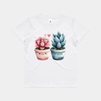 Youth Staple Tee Thumbnail