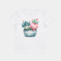 Youth Staple Tee Thumbnail