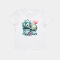 Youth Staple Tee Thumbnail