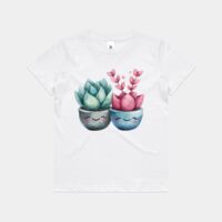 Youth Staple Tee Thumbnail