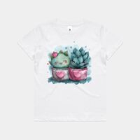 Youth Staple Tee Thumbnail