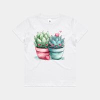 Youth Staple Tee Thumbnail