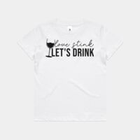 Youth Staple Tee Thumbnail