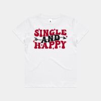 Youth Staple Tee Thumbnail
