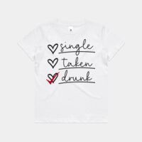 Youth Staple Tee Thumbnail