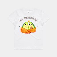 Youth Staple Tee Thumbnail