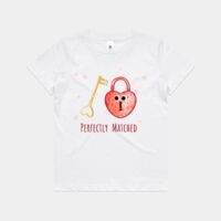 Youth Staple Tee Thumbnail