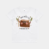 Youth Staple Tee Thumbnail