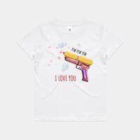 Youth Staple Tee Thumbnail