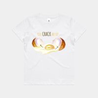 Youth Staple Tee Thumbnail