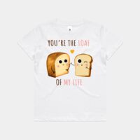Youth Staple Tee Thumbnail