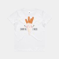 Youth Staple Tee Thumbnail