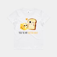 Youth Staple Tee Thumbnail