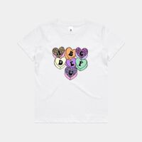 Youth Staple Tee Thumbnail
