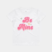 Youth Staple Tee Thumbnail