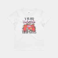 Youth Staple Tee Thumbnail