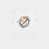 Youth Staple Tee Thumbnail