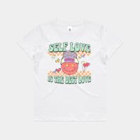 Youth Staple Tee Thumbnail