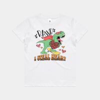 Youth Staple Tee Thumbnail