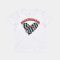 Youth Staple Tee Thumbnail