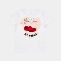 Youth Staple Tee Thumbnail