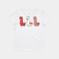Youth Staple Tee Thumbnail
