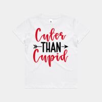 Youth Staple Tee Thumbnail
