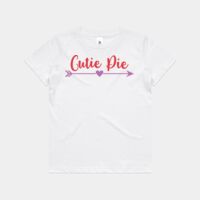 Youth Staple Tee Thumbnail