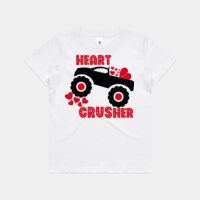 Youth Staple Tee Thumbnail