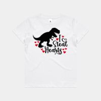Youth Staple Tee Thumbnail