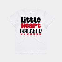 Youth Staple Tee Thumbnail