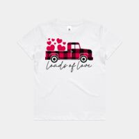 Youth Staple Tee Thumbnail