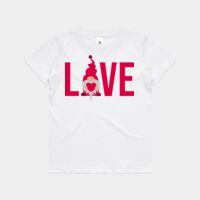 Youth Staple Tee Thumbnail