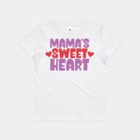 Youth Staple Tee Thumbnail