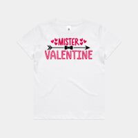 Youth Staple Tee Thumbnail