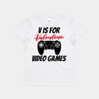Youth Staple Tee Thumbnail
