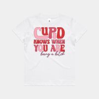 Youth Staple Tee Thumbnail