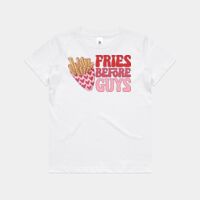 Youth Staple Tee Thumbnail