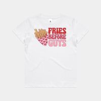 Youth Staple Tee Thumbnail