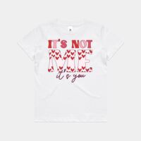 Youth Staple Tee Thumbnail