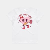 Youth Staple Tee Thumbnail
