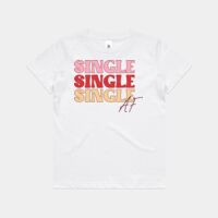 Youth Staple Tee Thumbnail