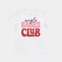 Youth Staple Tee Thumbnail