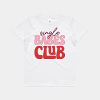 Youth Staple Tee Thumbnail