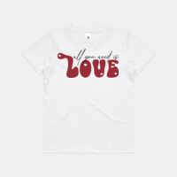 Youth Staple Tee Thumbnail