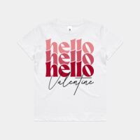 Youth Staple Tee Thumbnail