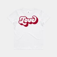 Youth Staple Tee Thumbnail